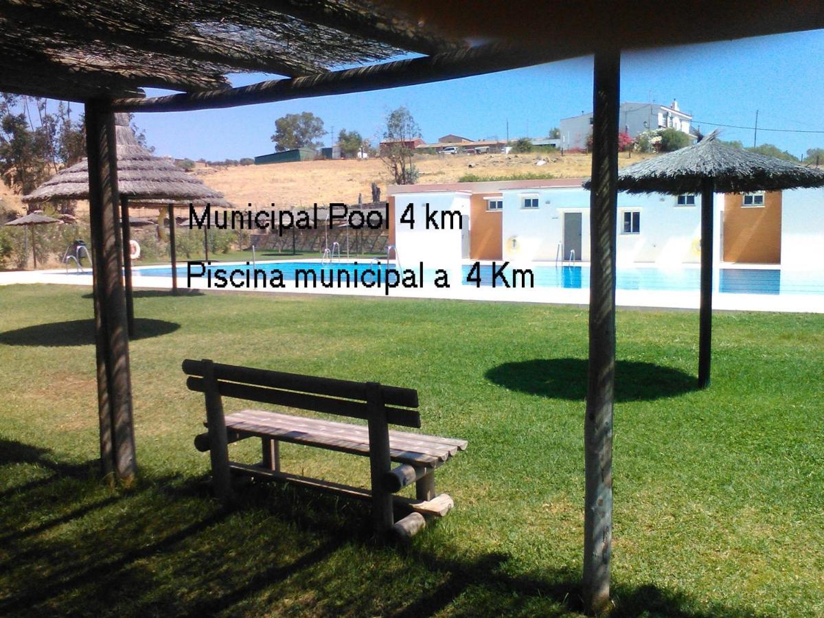 Casa De Las Letrinas Alta, 2 Habt 5 Mas 1 Pers Max Chimenea Con Horno Puerto de la Laja Eksteriør bilde