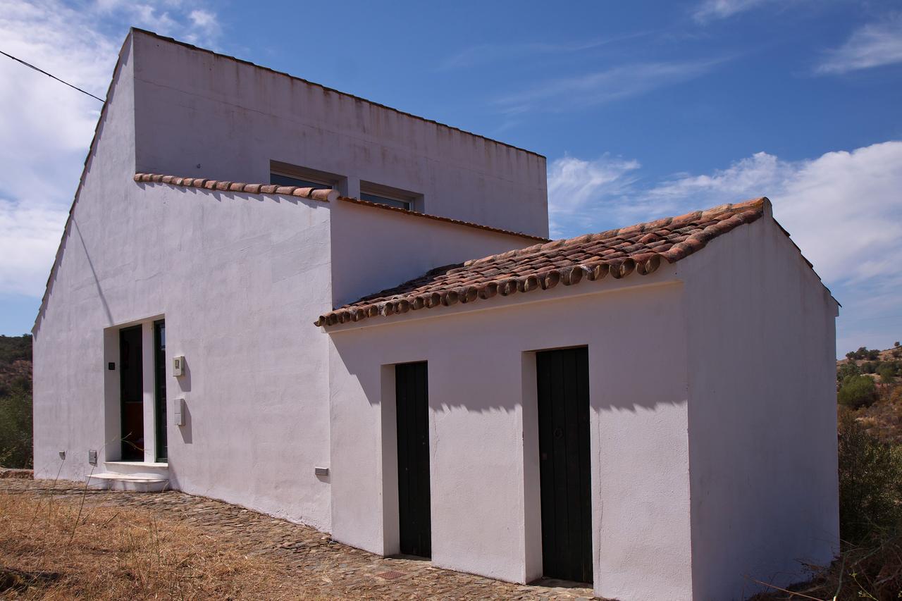 Casa De Las Letrinas Alta, 2 Habt 5 Mas 1 Pers Max Chimenea Con Horno Puerto de la Laja Eksteriør bilde