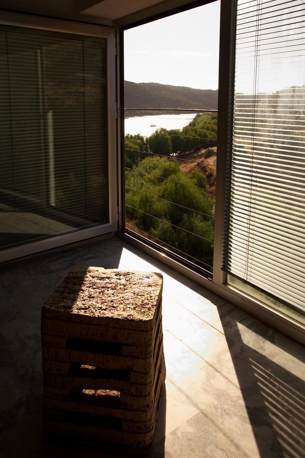 Casa De Las Letrinas Alta, 2 Habt 5 Mas 1 Pers Max Chimenea Con Horno Puerto de la Laja Eksteriør bilde