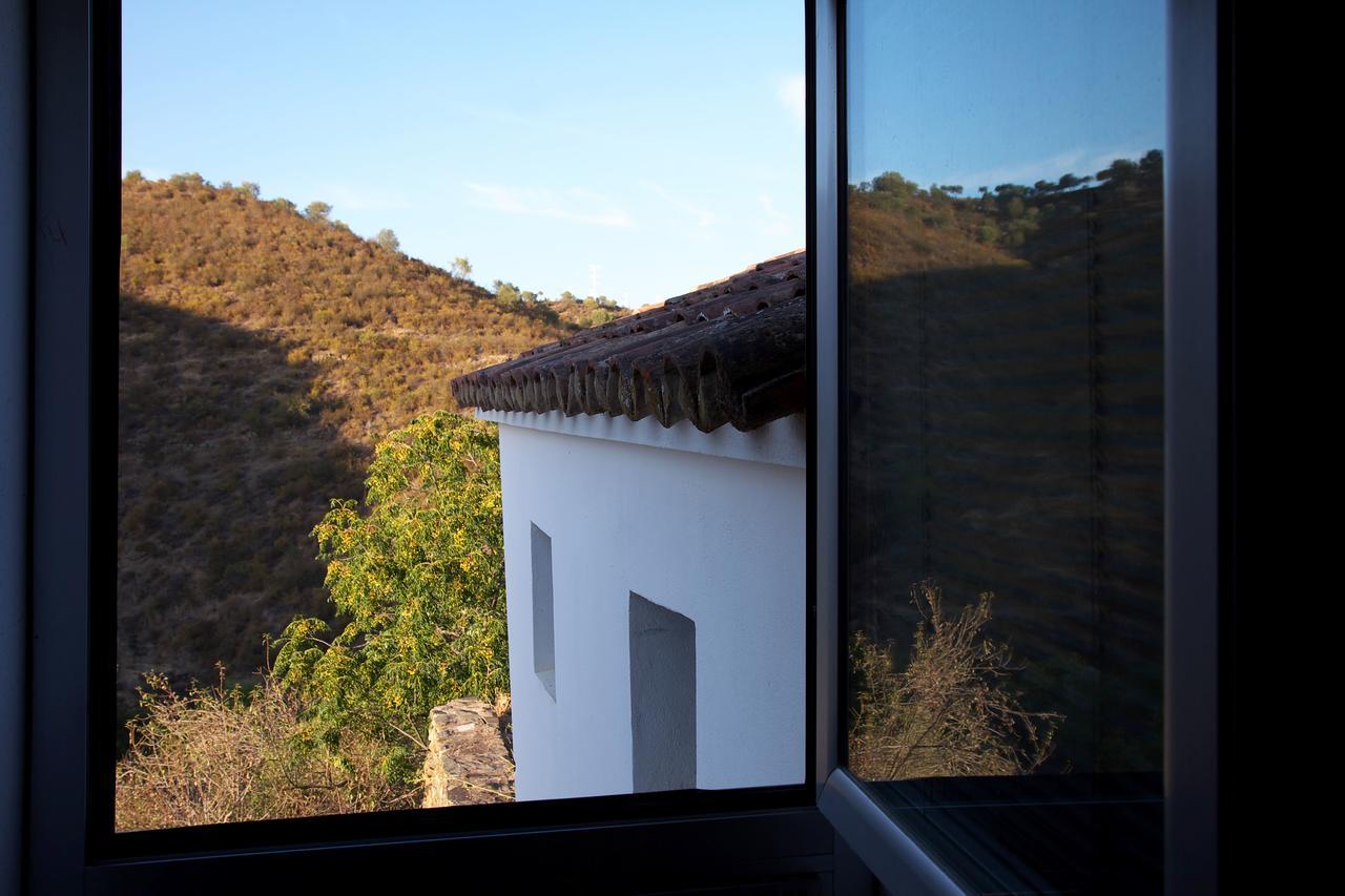 Casa De Las Letrinas Alta, 2 Habt 5 Mas 1 Pers Max Chimenea Con Horno Puerto de la Laja Eksteriør bilde