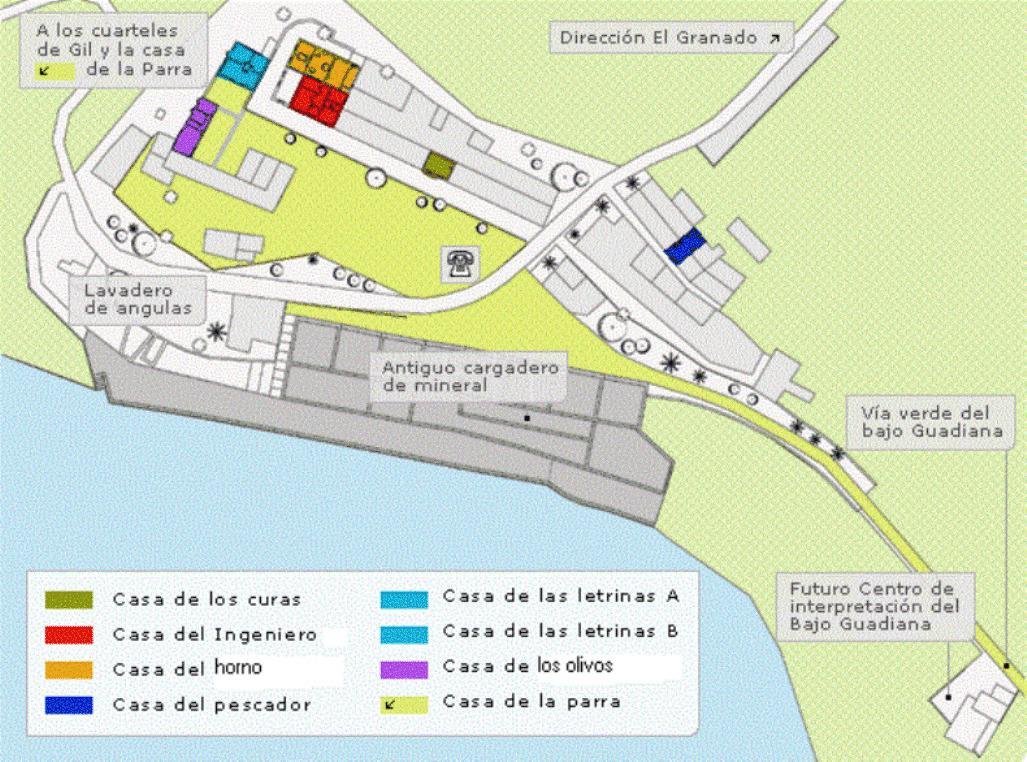Casa De Las Letrinas Alta, 2 Habt 5 Mas 1 Pers Max Chimenea Con Horno Puerto de la Laja Eksteriør bilde